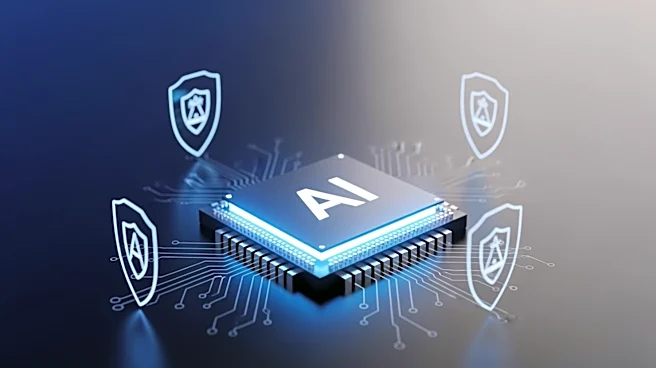 Anthropic Co-Founder Urges AI Industry to Implement Safety Measures Amid Rapid Development
