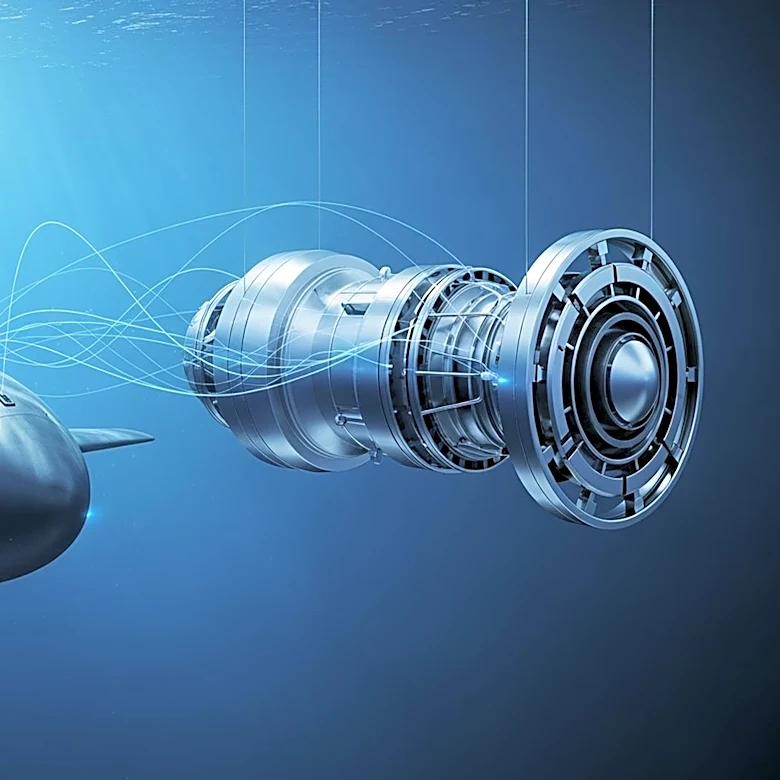 Wass Submarine Systems and Magellan Aerospace Forge Defense Partnership