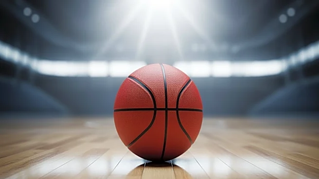 Joaquim Boumtje Boumtje Shines at adidas Eurocamp, Boosting Draft Prospects