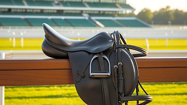 Cherie DeVaux Prepares for Belmont Stakes After Historic Kentucky Derby Win