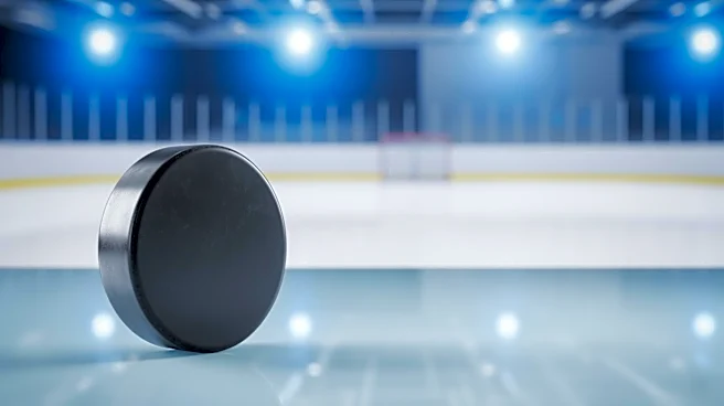 Gavin McKenna and Top Prospects Prepare for 2026 NHL Draft in Buffalo