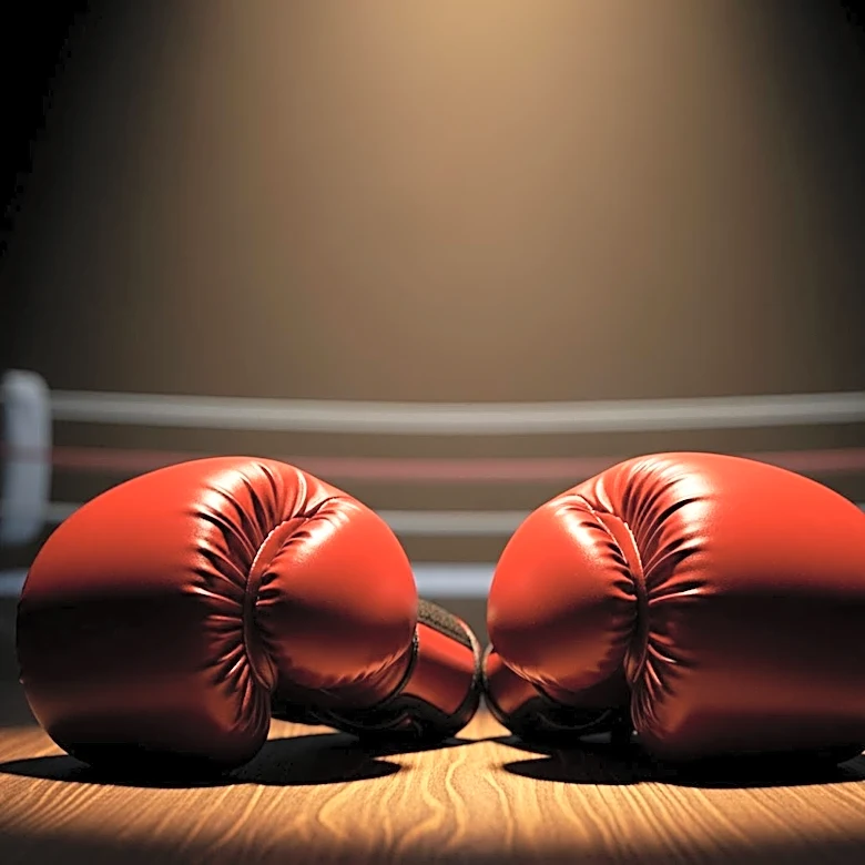 Zuffa Boxing 10 Set for August with Middleweight Title Fight in Ireland