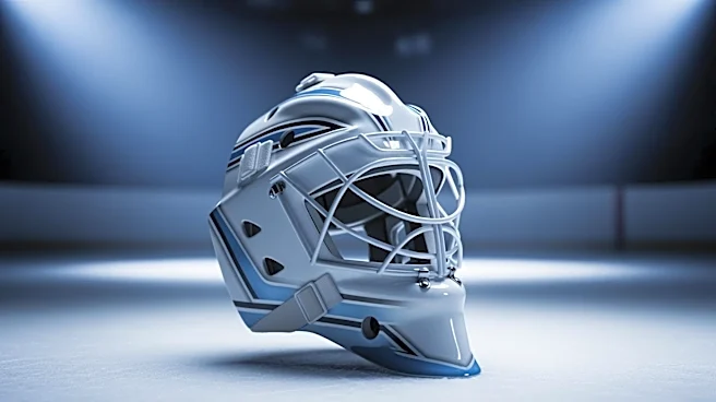 Tampa Bay Lightning's Andrei Vasilevskiy Secures Second Vezina Trophy as NHL's Top Goaltender