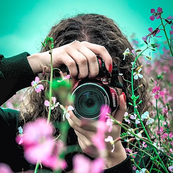 Emerging Photographers Explore Identity Through Self-Portraiture