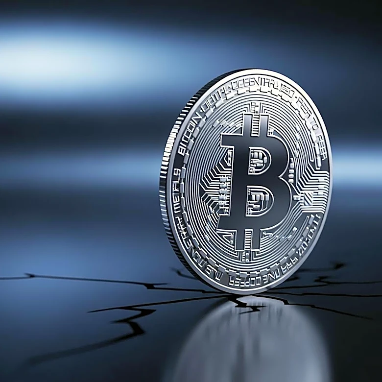 Bitcoin Crashes Below $60,000 as Market Sentiment Worsens