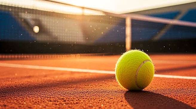 Teenager Mirra Andreeva Secures First Grand Slam Victory at French Open