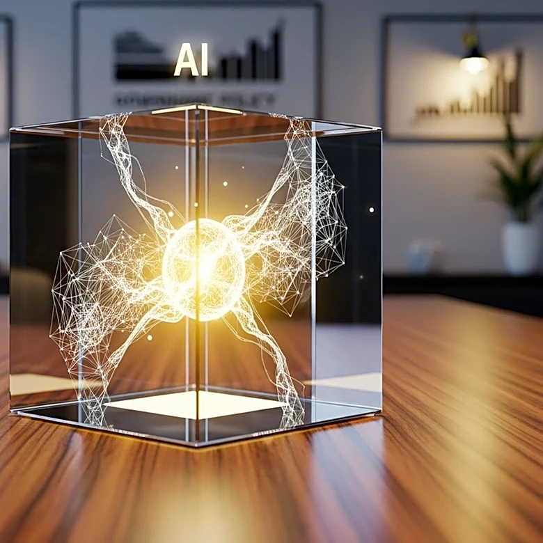 Trump Administration Considers Equity Stake in OpenAI to Benefit Citizens