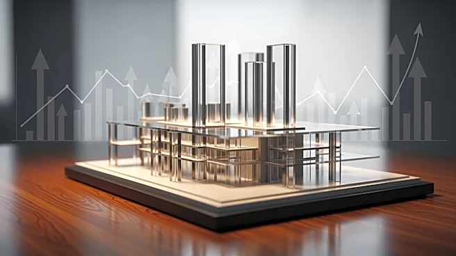 Keel Infrastructure Upsizes Convertible Note Offering to $400 Million Amid Strong Demand