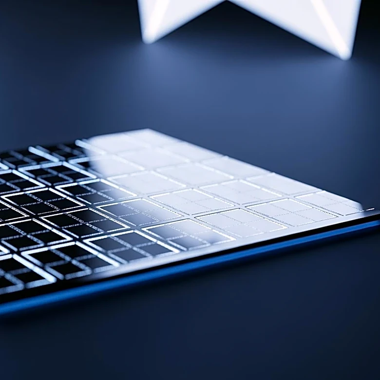 Prudential PLC Significantly Increases Stake in Taiwan Semiconductor Manufacturing