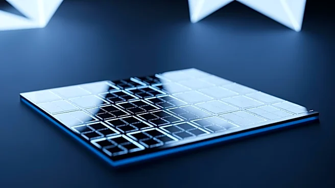 Prudential PLC Significantly Increases Stake in Taiwan Semiconductor Manufacturing