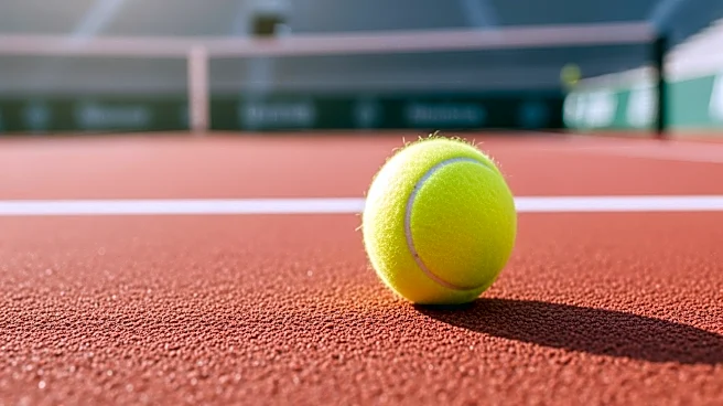 Russian Teen Mirra Andreeva Wins First Grand Slam Title at French Open