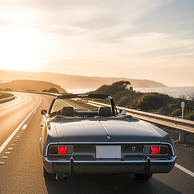 Mary Kay Andrews Explores Themes of Reinvention in New Novel 'Road Trip'
