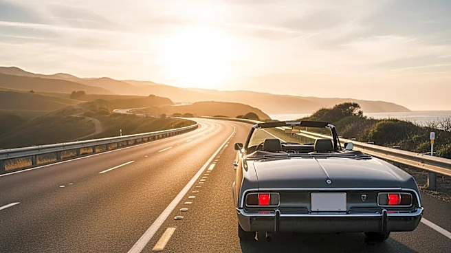 Mary Kay Andrews Explores Themes of Reinvention in New Novel 'Road Trip'