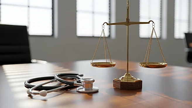 Greenberg Traurig Expands Sacramento Healthcare Team with New Hire