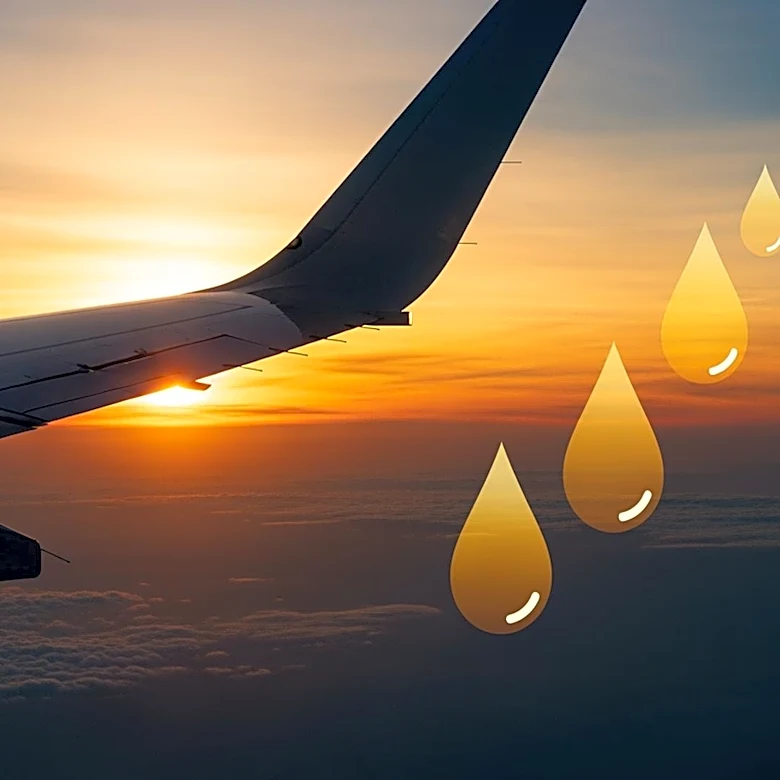 Airline Planning Officers Play Crucial Role Amid Rising Jet Fuel Prices