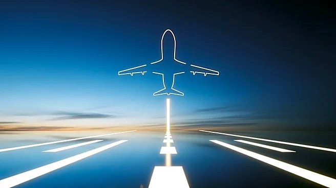 EgyptAir Plans Fleet Expansion to 125 Aircraft by 2030 Amid Strong Financial Performance