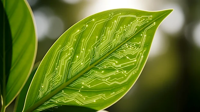 New Genome Engineering Platform Enhances Trait Stacking in Crops