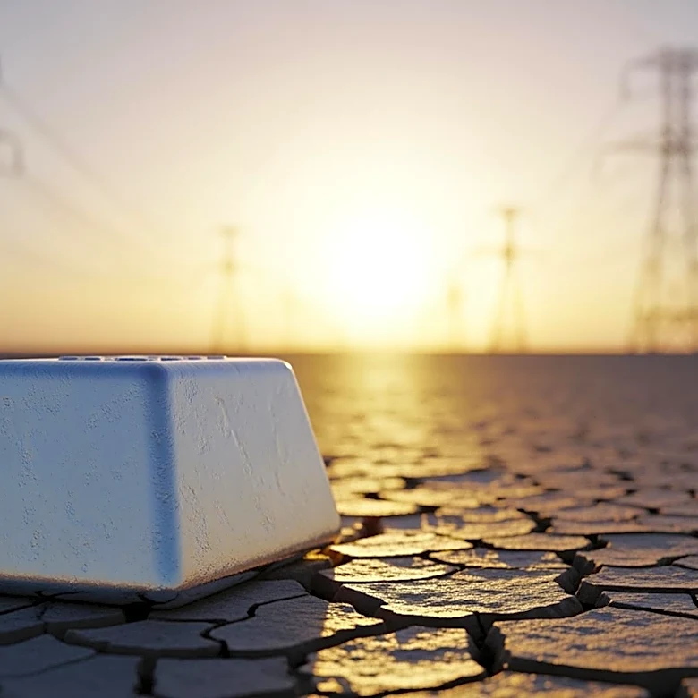 Peru's Power Grid Cost Surge Threatens Global Silver Supply Amid Energy Crisis