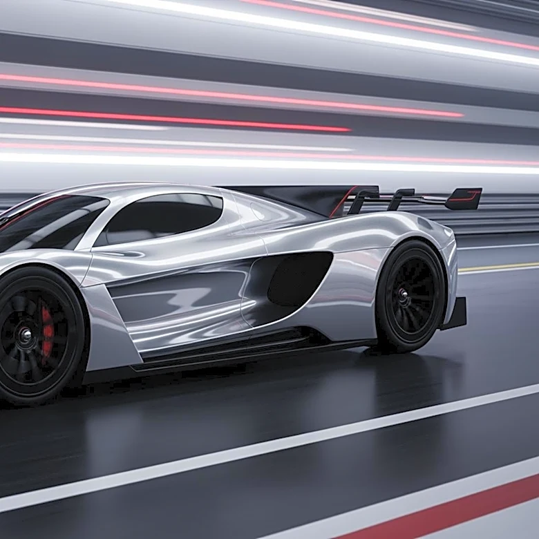 Audi's Nuvolari Supercar Hints at Potential GT3 Racing Return