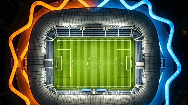 2026 World Cup Group A: Mexico Hosts South Africa in Opening Match