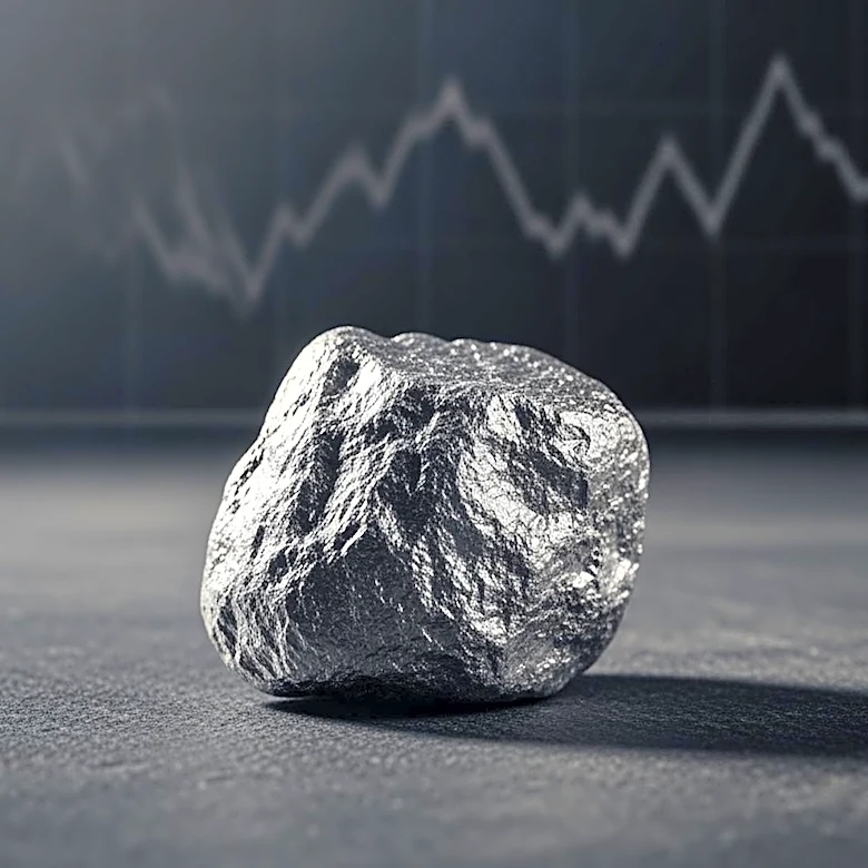 Hecla Mining Faces 11% Stock Decline Amid Precious Metals Market Reaction to U.S. Jobs Data