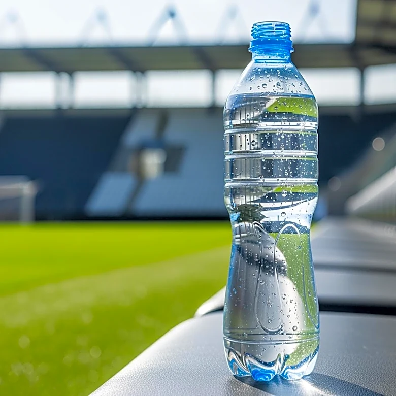FIFA Allows Disposable Water Bottles in World Cup 2026 Stadiums Amid Safety Concerns