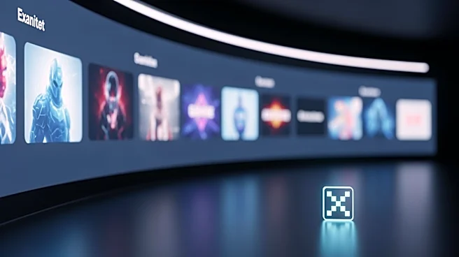 Steam's Redesign Sparks Concerns Among Indie Developers Over Game Visibility