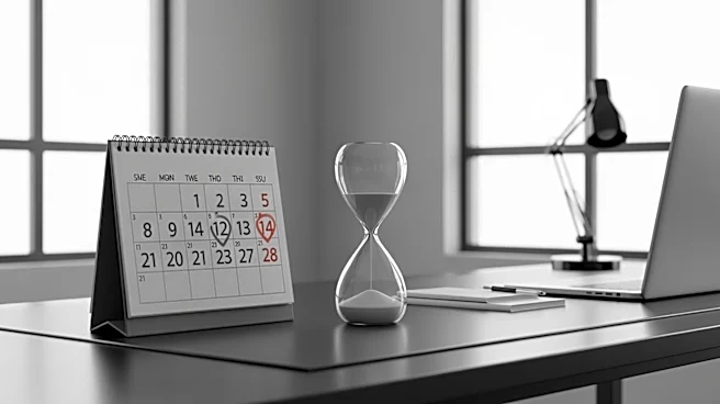 Companies Consider 4-Day Workweek for Improved Employee Well-being and Productivity