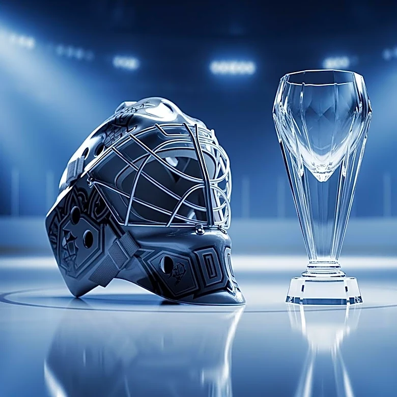 Tampa Bay Lightning's Andrei Vasilevskiy Wins 2026 Vezina Trophy for Top Goaltender