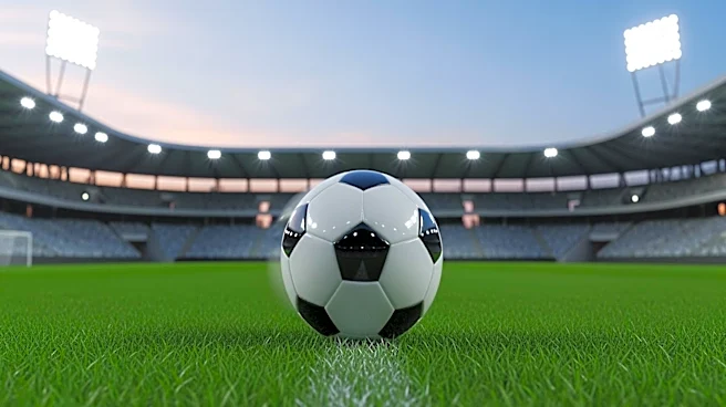 Emerson Burke Leads Naperville Central to State Soccer Final with 40th Goal