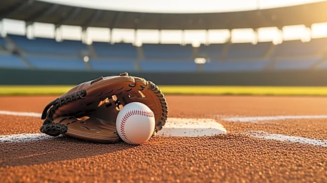 Phillies Carpenter Cup Tournament Returns, Showcasing High School Baseball Talent