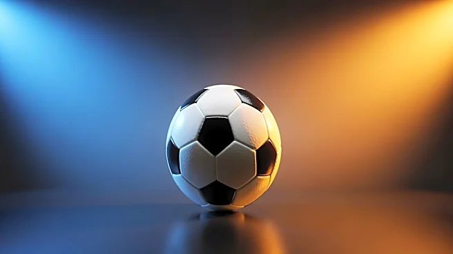 Iran's World Cup Team Granted U.S. Visas Amidst Diplomatic Tensions