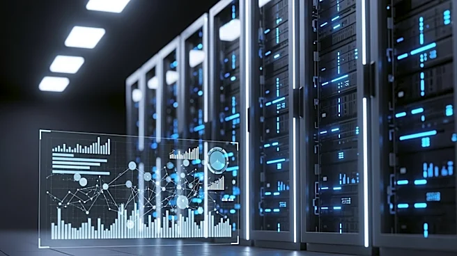 Meta Considers Major Equity Raising to Fund AI Infrastructure Expansion