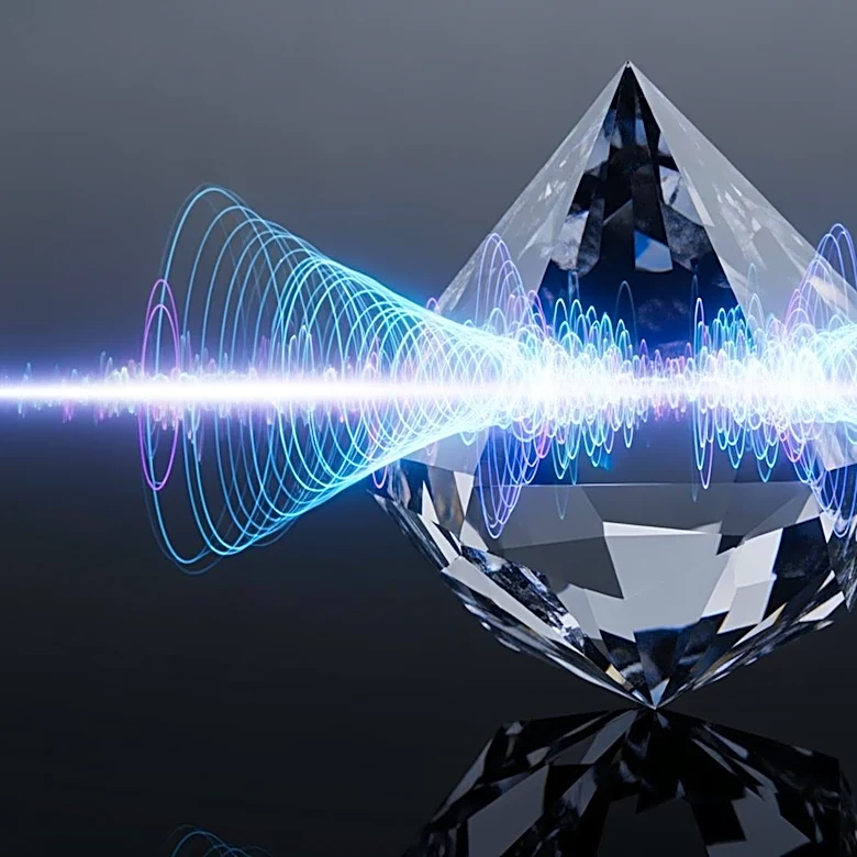 Light Pulses Reveal Higgs Mode in Perovskite Crystals, Offering New Material Insights