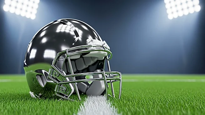 Detroit Lions Among Top NFL Teams Poised for First Super Bowl Title