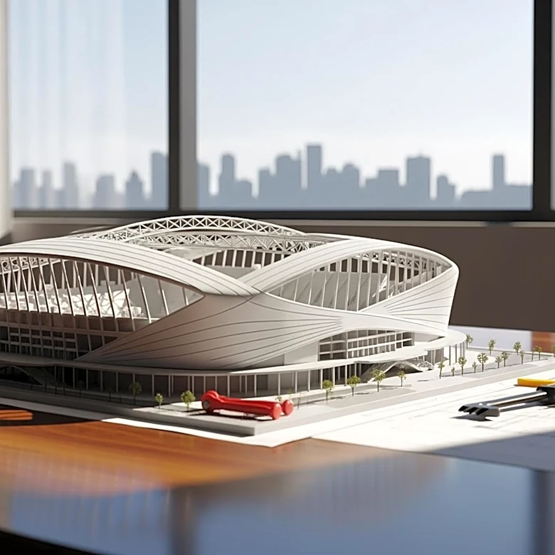 Chicago Bears Advance Stadium Project in Hammond, Indiana, Promising Regional Economic Boost