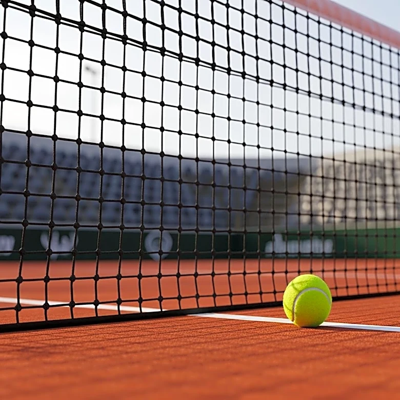 Matteo Arnaldi Withdraws from French Open Semifinal Due to Illness, Shocking Andre Agassi