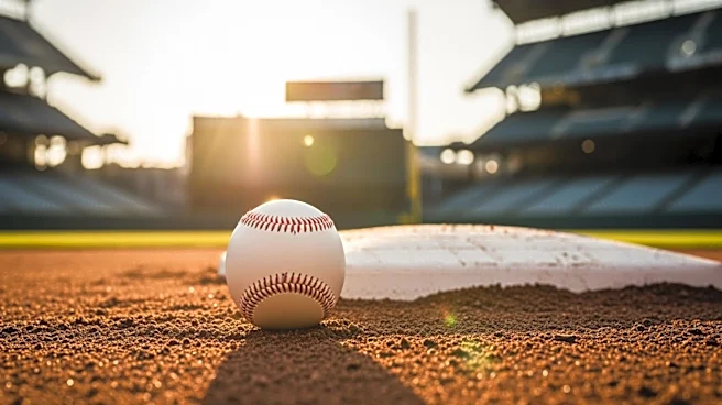USC Trojans Eye College World Series After Defeating North Carolina in Game 1
