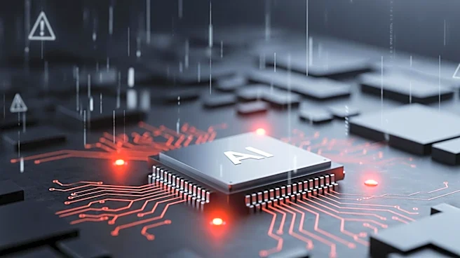 Anthropic Calls for Global AI Development Pause Amid Concerns of Self-Improvement Risks