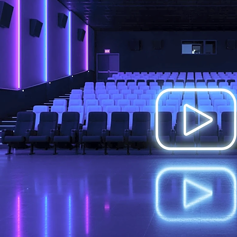 Internet-Native Entertainment Drives New Audiences to Cinemas, Competing with Hollywood