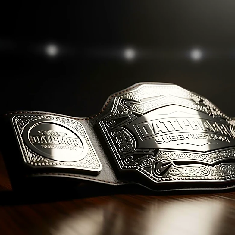 Cody Rhodes to Defend Undisputed WWE Championship Against Gunther Amid Controversy