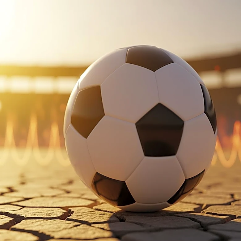 FIFA World Cup Faces Climate Change Challenges, Raising Concerns for Player Safety