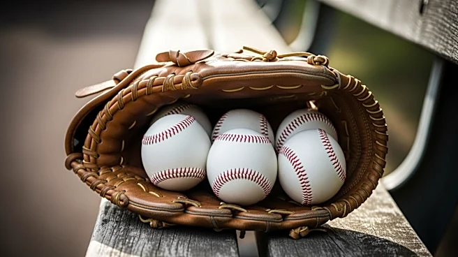 Florida Gators Baseball Faces Major Roster Changes as Seven Players Enter Transfer Portal