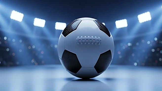 Iranian Football Team Granted US Visas for World Cup Amid Geopolitical Tensions