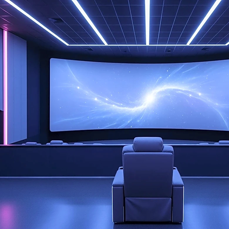 AMC Reports Record Advance Sales for 'The Odyssey' in PLF Format