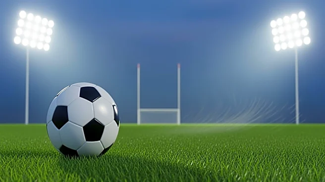 Haiti Prepares for World Cup with Friendly Against Peru