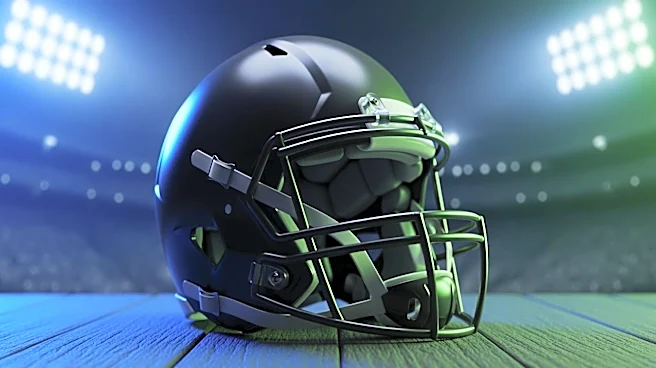 Seattle Seahawks Face Tough Schedule in Super Bowl Title Defense