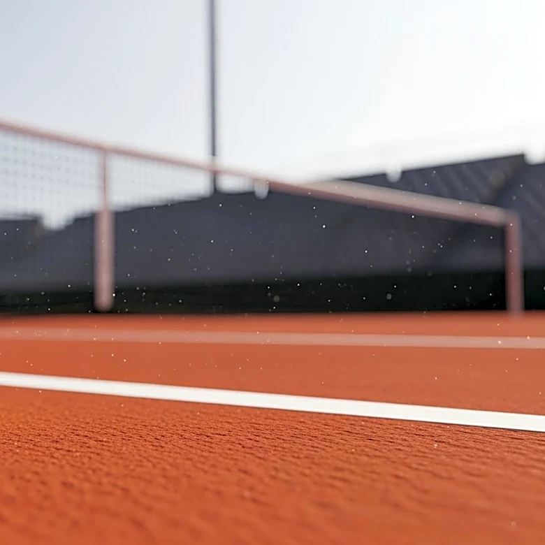 Flavio Cobolli Advances to French Open Final After Matteo Arnaldi's Illness Forces Withdrawal