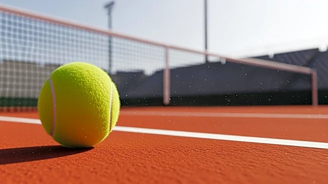Flavio Cobolli Advances to French Open Final After Matteo Arnaldi's Illness Forces Withdrawal