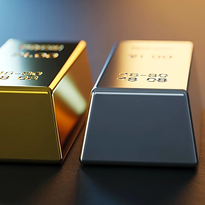 Perth Mint Reports Significant Decline in May Gold and Silver Sales Amid Market Shifts